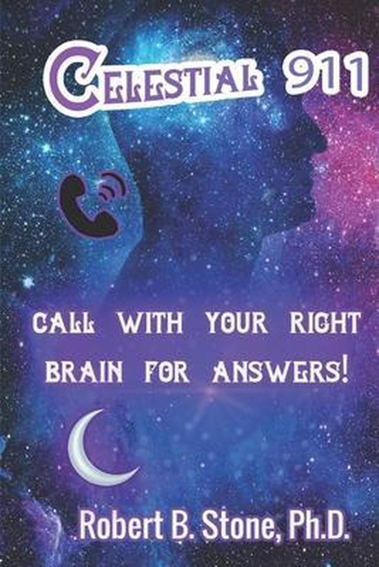 Celestial 911 - cover