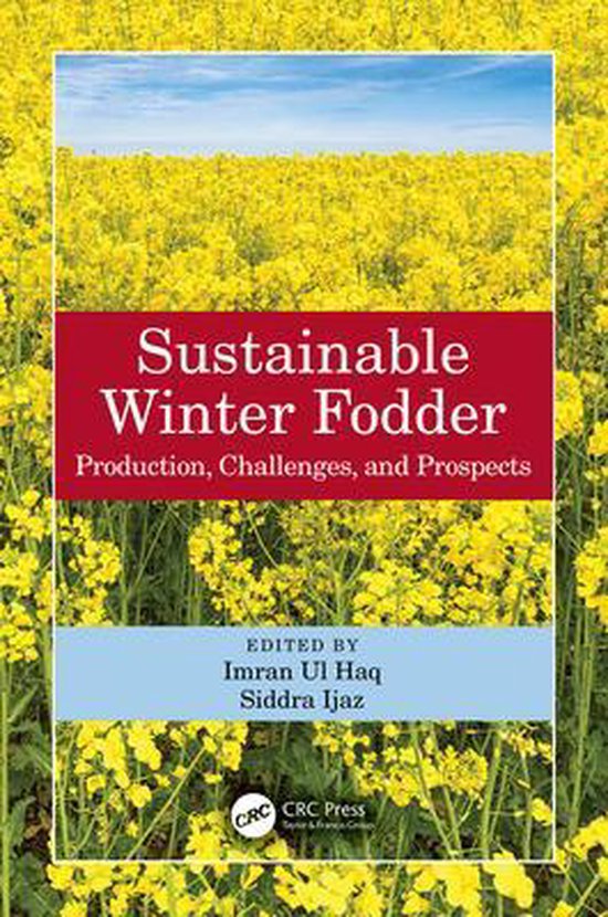 Sustainable Winter Fodder - cover