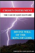 Divine Will of the King of Gods