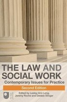 The Law and Social Work