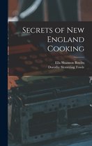 Secrets of New England Cooking