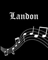 Landon