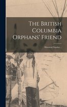 The British Columbia Orphans' Friend