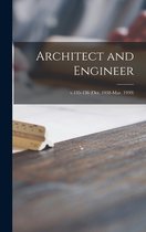 Architect and Engineer; v.135-136 (Oct. 1938-Mar. 1939)