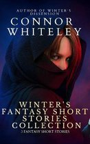 Winter's Fantasy Short Stories Collection
