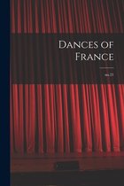 Dances of France; no.21