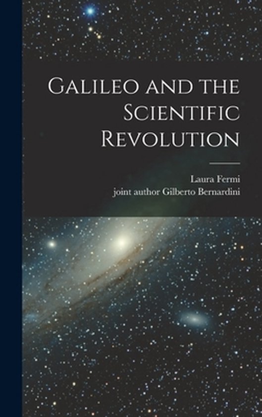 Galileo and the Scientific Revolution - cover