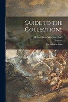 Guide to the Collections