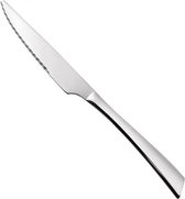 ProSup Tafelmes Nice - RVS - ( Set van 6 )