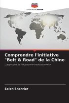 Comprendre l'initiative Belt & Road de la Chine