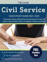 Civil Service Exam Study Guide 2021-2022