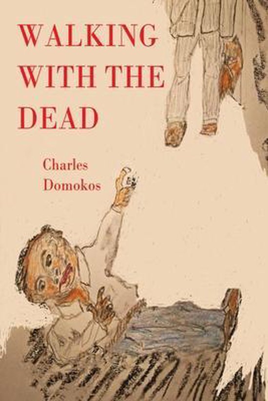 Walking with the Dead - cover