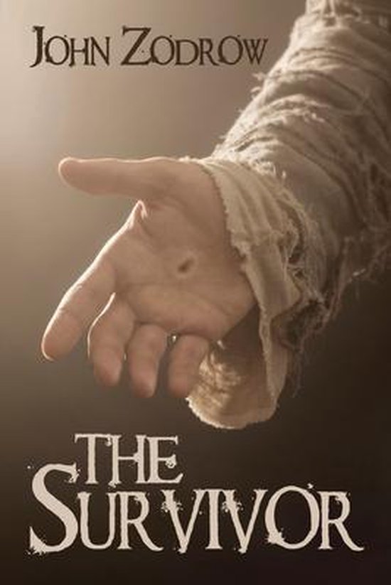 The Survivor - cover