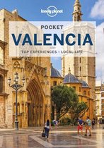 Lonely Planet Pocket Valencia 3