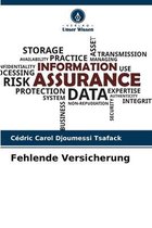 Fehlende Versicherung