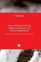 Recent Advances in Drug Addiction Research and Clinical Applications