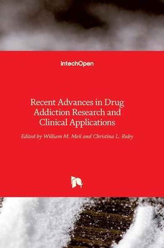 drug addiction research title