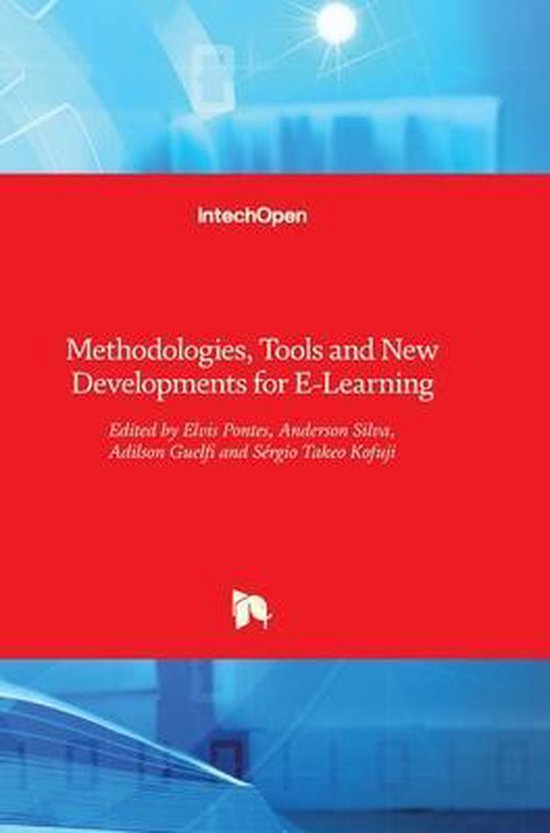 Methodologies, Tools and New Developments for ELearning