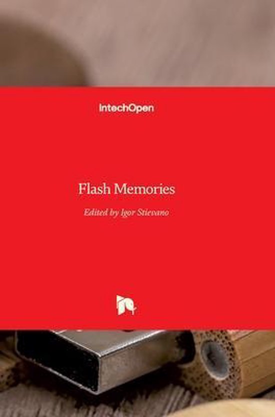 Flash Memories 9789533072722 IGOR STIEVANO Boeken