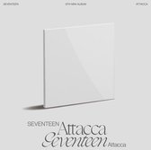 Seventeen Atlas Label Project - Seventeen 9th Mini Album 'Attacca' Op.2 (CD) (Limited Edition)