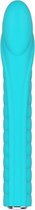 Nalone Dixie Vibrator - Turquoise