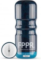 FPPR. Anus Masturbator - Wit