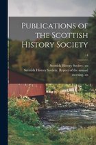Publications of the Scottish History Society; 14
