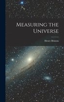 Measuring the Universe