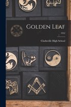 Golden Leaf; 1952