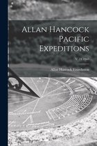 Allan Hancock Pacific Expeditions; v. 24 1960