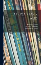 African Folk Tales