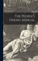 The People's Friend Annual