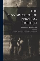 The Assassination of Abraham Lincoln; Assassination - Derringer Pistol