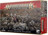 Orruk Warclans: Beast-Skewer Killbow