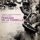 Christoyannis & Cohen - Melodies (CD)