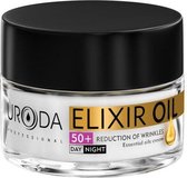 Uroda Dag- En Nachtcrème Elixir Oil 50+ Unisex 50 Ml