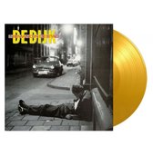 De Dijk - Niemand In De Stad (Coloured Vinyl)