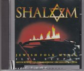 Shalom - Jewish Folk Music