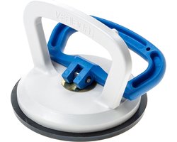 VERIBOR zuignap draagvermogen 25 kg kop-Ø 120 mm - 600.1G
