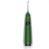 Lupio Draadloze Water Flosser Voor Gebit | Waterflosser | Flosdraad | flossers | flosser elektrisch | floss sticks | flosser water
