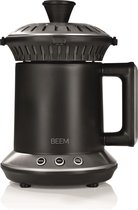 BEEM Koffiebrander Roast Perfect – 900W – zwart - koffiebrander voor thuis  – Compact