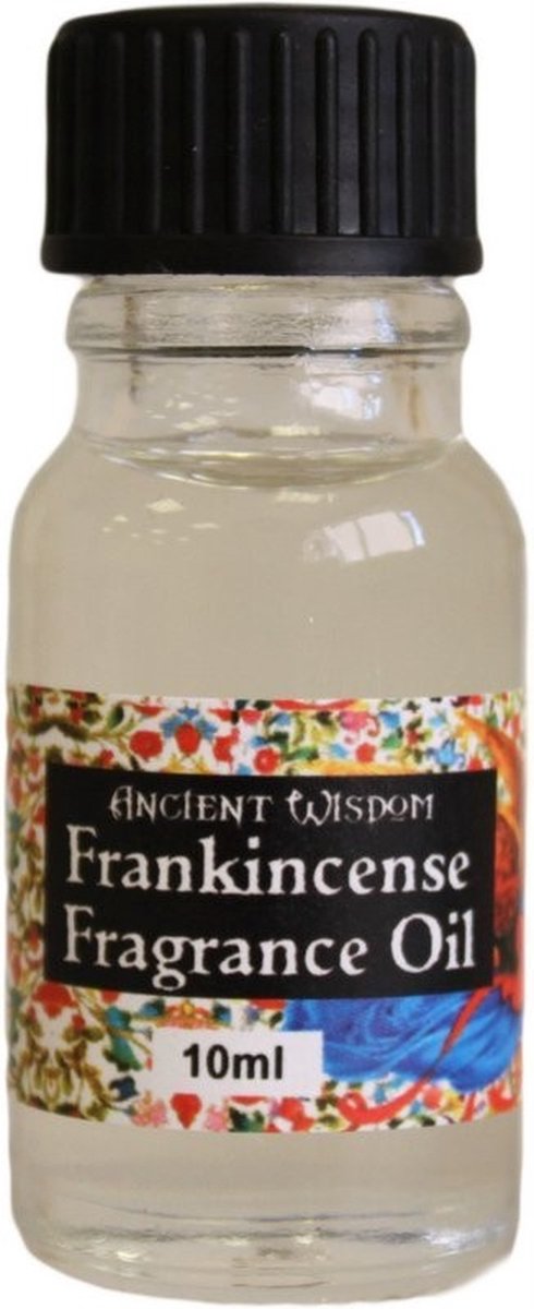 Goedkoopste Geurolie voor Aroma Diffuser - Kerst Wierook - 10ml - Aroma Olie - Huisparfum - Geurverspreider - Geuroliën