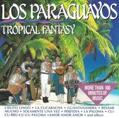 LOS PARAGUAYOS - TROPICAL FANTASY