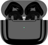 AirPlus Pro18 - Draadloze Bluetooth  Oordopjes - Alternatief AirPods - Draadloze Oortjes - IOS - Android - Zwart