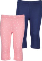 Blue Seven Meisjes Capri Meisjes Legging - Maat 116