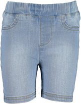 Blue Seven Meisjes Jeans Meisjes Jeans - Maat 110