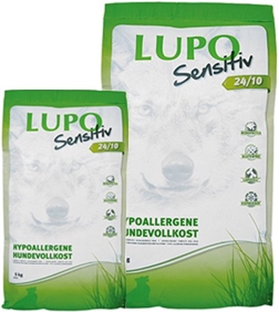 Lupo Sensitiv 24/10