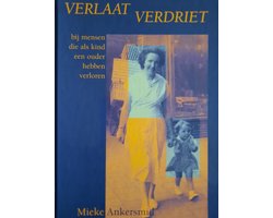 Verlaat verdriet