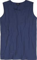 Adamo Hemdshirt Rod blauw (Maat: 3XL)