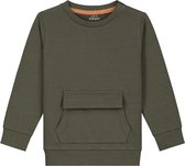 Prénatal peuter sweater - Maat 92